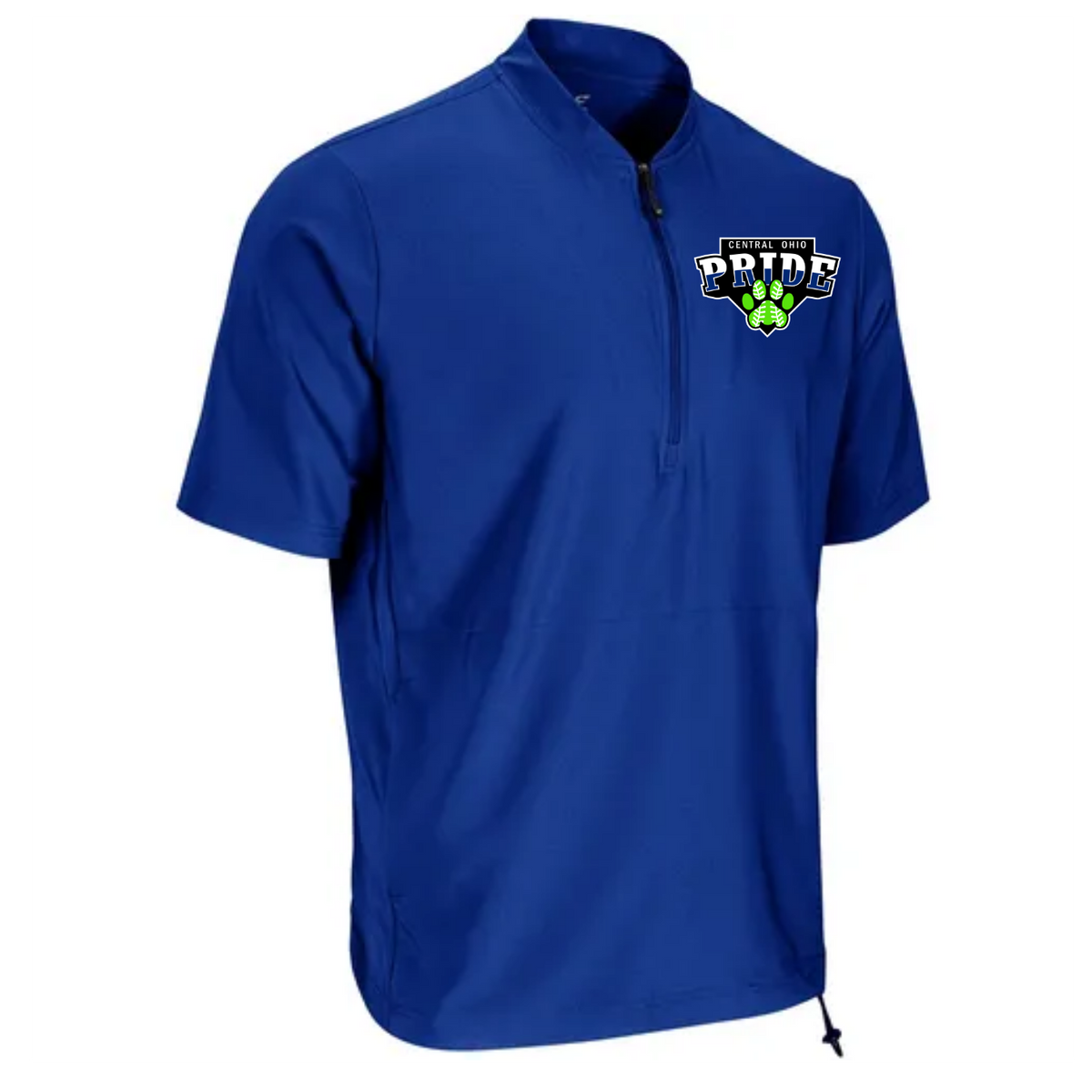 C.O. PRIDE - Adult Batting Practice Jacket
