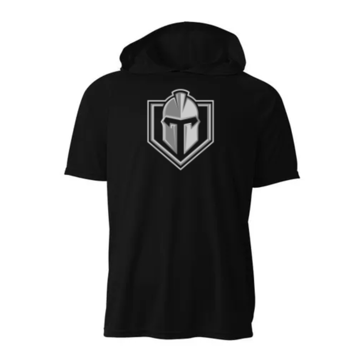 TOLUCA TITANS - Youth Short Sleeve Hoodie Tee