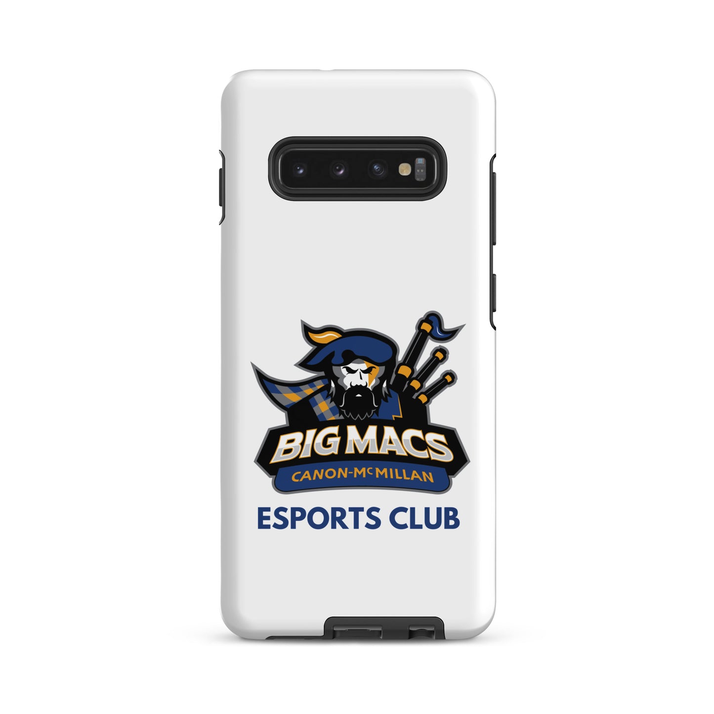 CM Esports Case for Samsung®