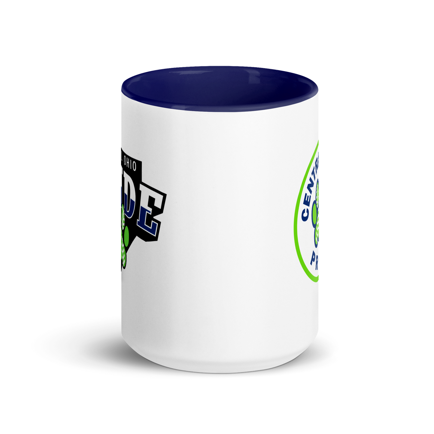C.O. PRIDE - Coffee Mug