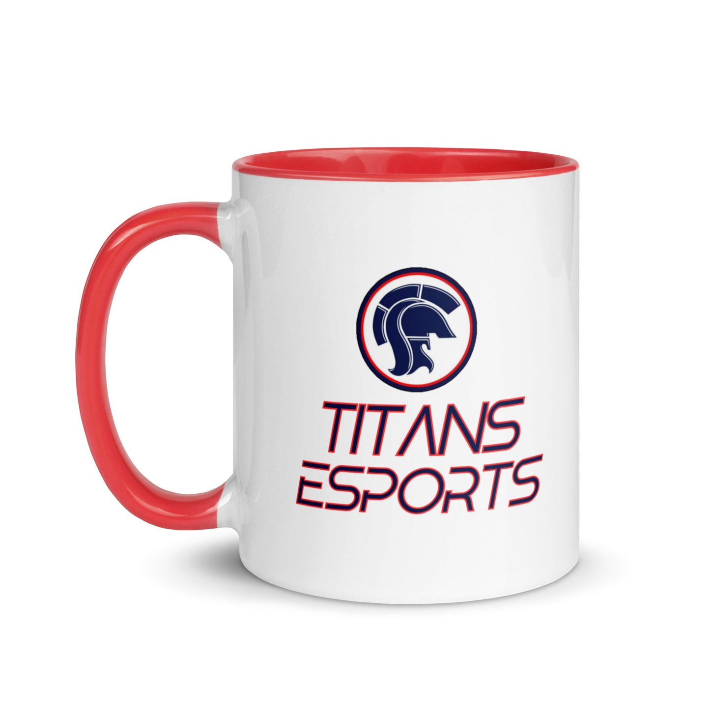 Titans Esports Coffee Mug