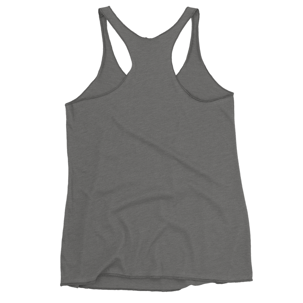 C.O. PRIDE - Racerback Tank Top