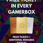 The "ORIGINAL" 99ovr GamerBox