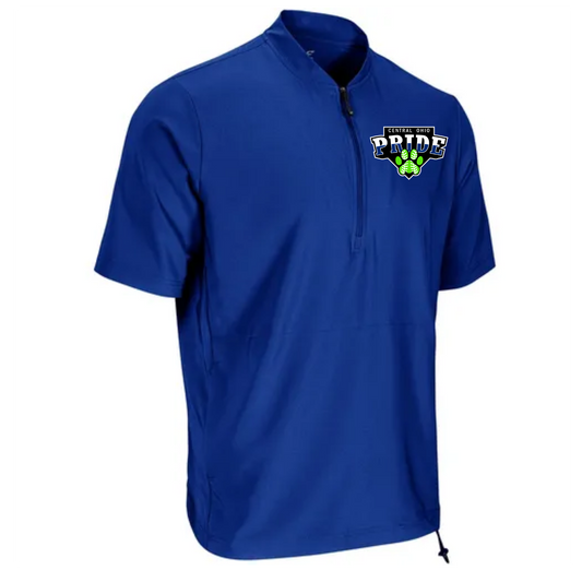C.O. PRIDE - Adult Batting Practice Jacket