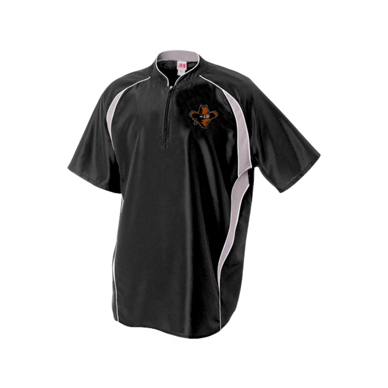 OUTLAWS - Batting Practice Jacket