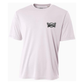 TOLUCA TITANS - A4 Youth Performance T Shirt
