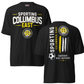 SCE SOCCER - A4 Unisex performance t-shirt