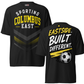 SCE SOCCER - A4 Unisex performance t-shirt