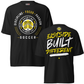 SCE SOCCER - A4 Unisex performance t-shirt