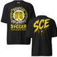 SCE - OFFICIAL TEAM SHIRT - Adult A4 performance t-shirt