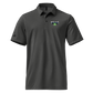 C.O. PRIDE - Adidas Polo - Printed Classic Logo