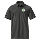 C.O. PRIDE - Adidas Polo - Printed Circle Logo