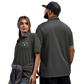C.O. PRIDE - Adidas Polo - Printed Classic Logo