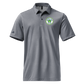 C.O. PRIDE - Adidas Polo - Printed Circle Logo