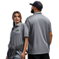 C.O. PRIDE - Adidas Polo - Printed Classic Logo
