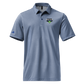 C.O. PRIDE - Adidas Polo - Printed Classic Logo