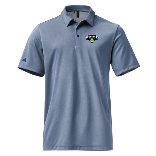 C.O. PRIDE - Adidas Polo - Printed Classic Logo