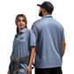 C.O. PRIDE - Adidas Polo - Printed Classic Logo