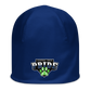 C.O. PRIDE - Beanie - Blue - Classic Logo