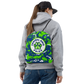 C.O. PRIDE - Drawstring Bag