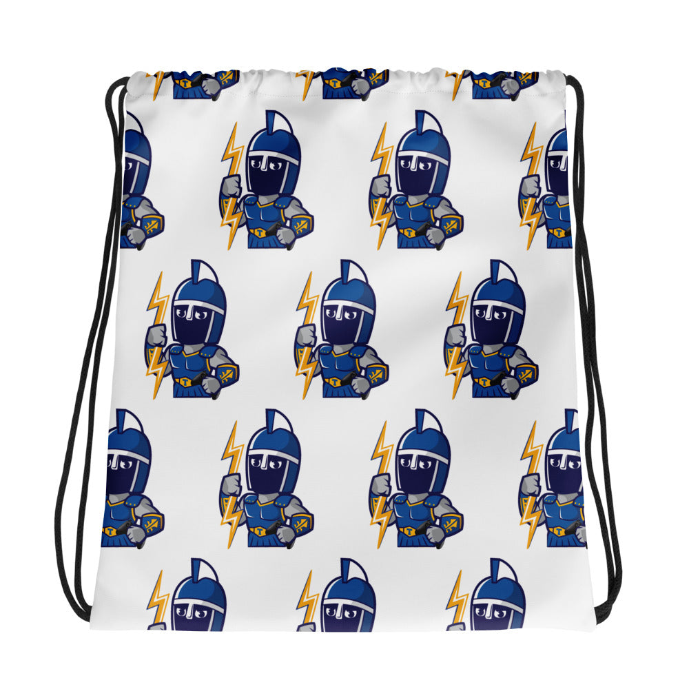 West Mifflin Drawstring Bag