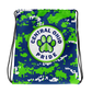C.O. PRIDE - Drawstring Bag
