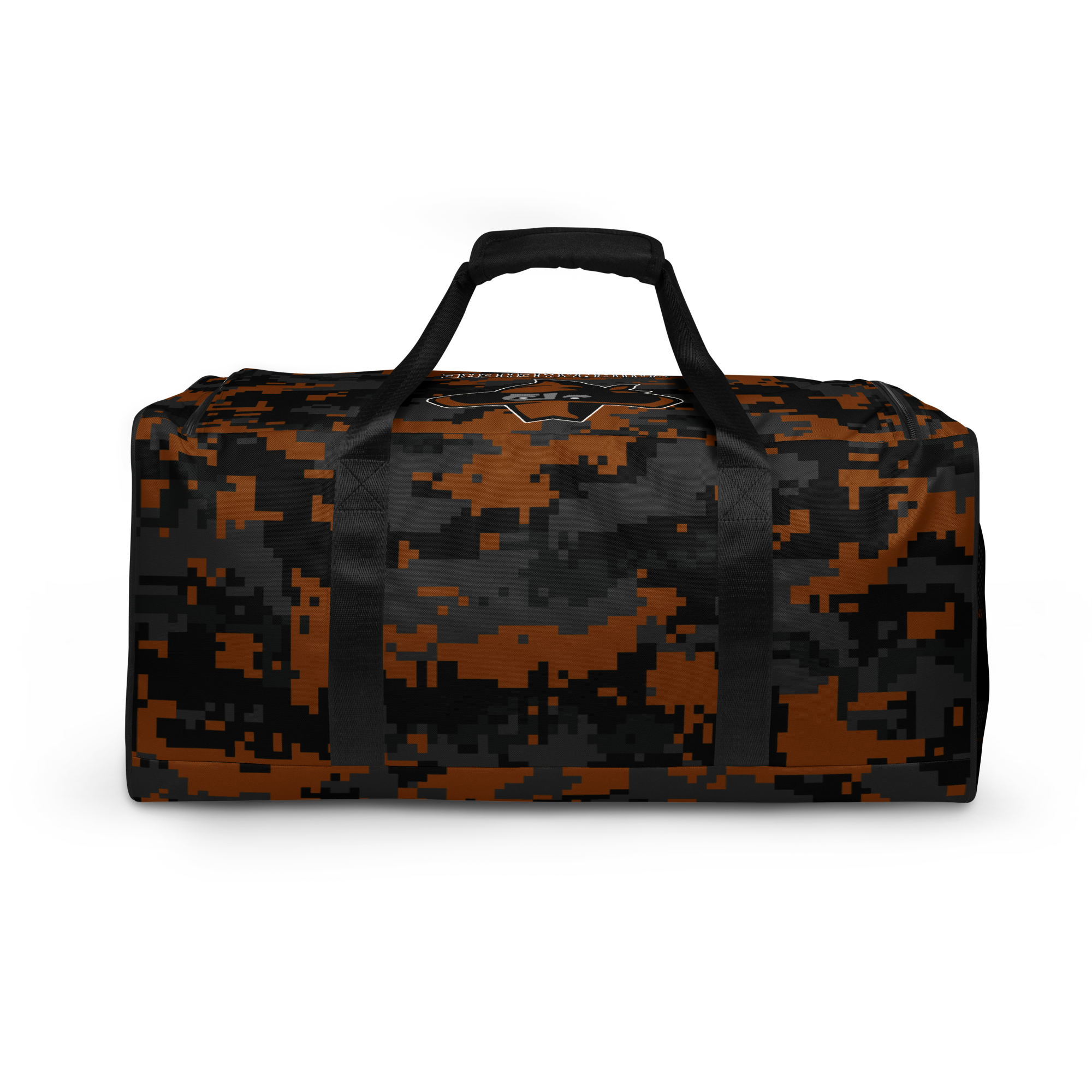 OUTLAWS - Personalized Duffle Bag