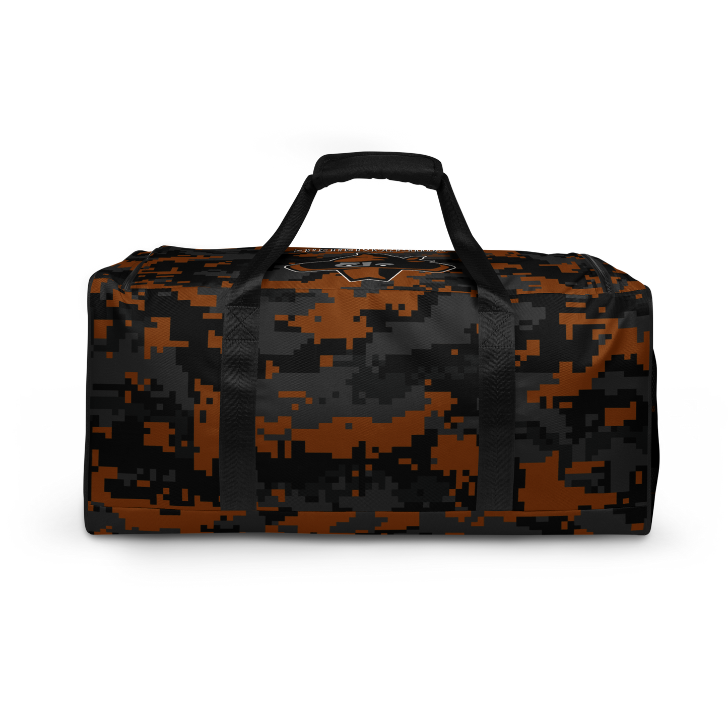 OUTLAWS - Personalized Duffle Bag