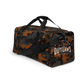 OUTLAWS - Personalized Duffle Bag