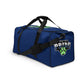 C.O. PRIDE - Personalized Duffle Bag