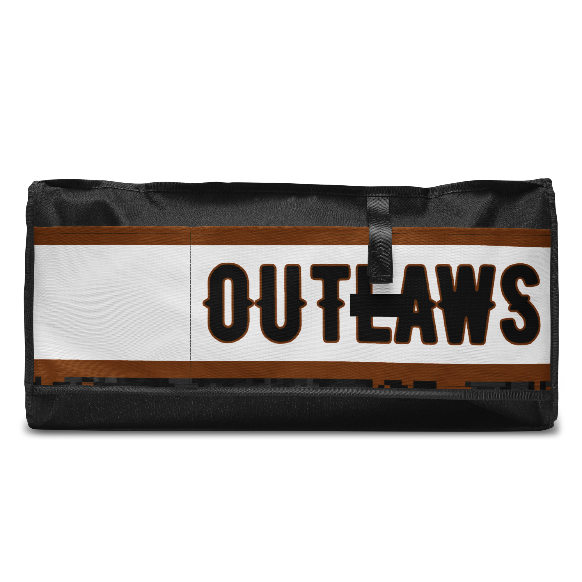 OUTLAWS - Personalized Duffle Bag