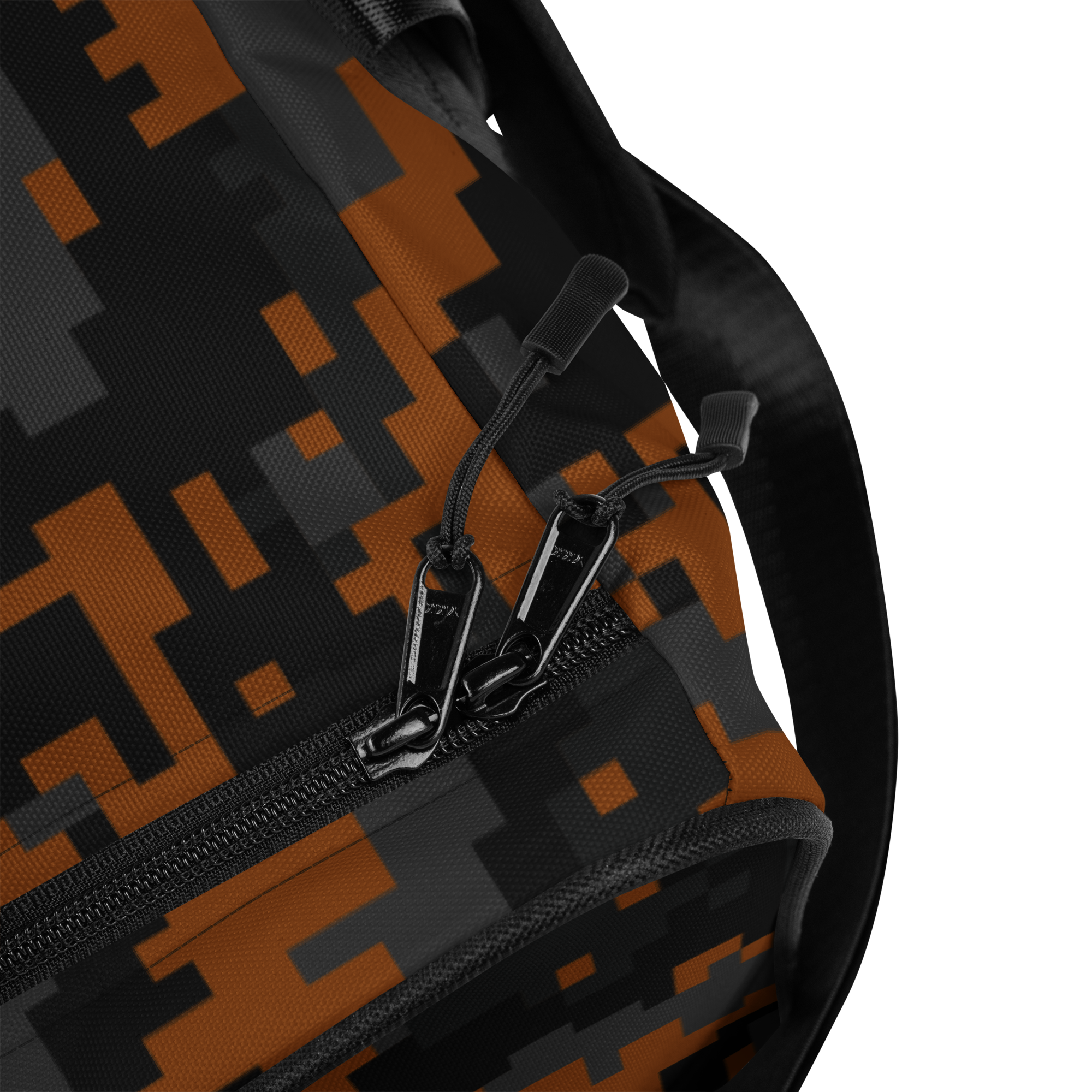 OUTLAWS - Personalized Duffle Bag