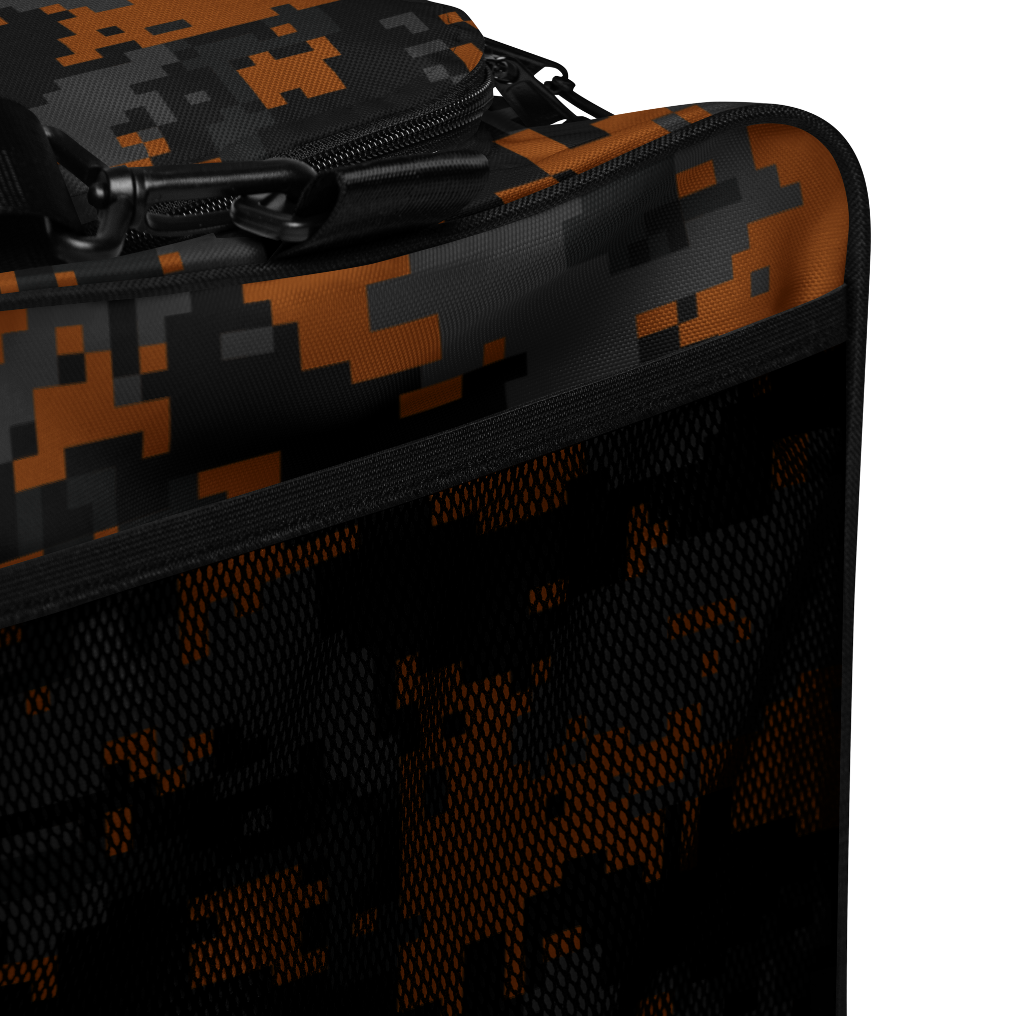 OUTLAWS - Personalized Duffle Bag