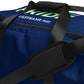 C.O. PRIDE - Personalized Duffle Bag