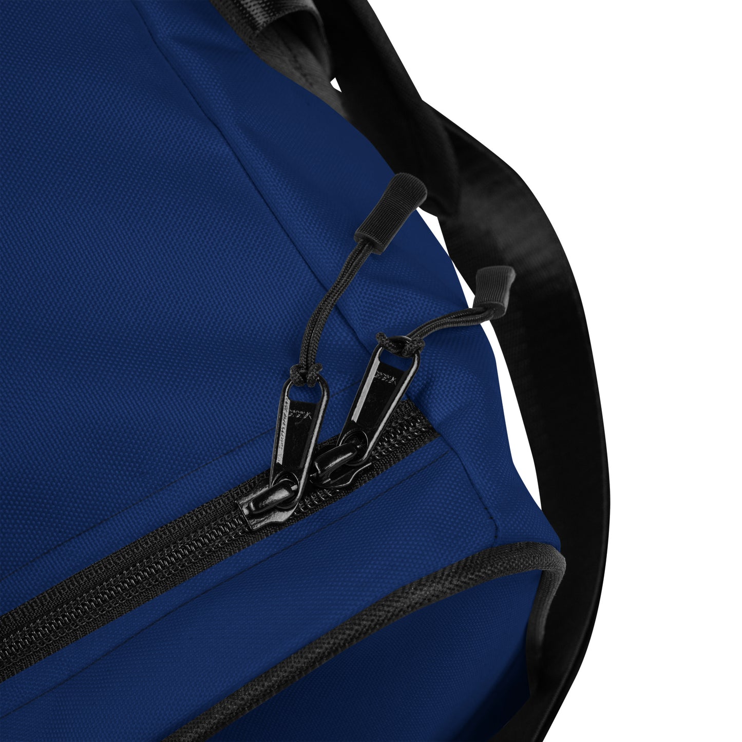 C.O. PRIDE - Personalized Duffle Bag