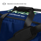 C.O. PRIDE - Personalized Duffle Bag