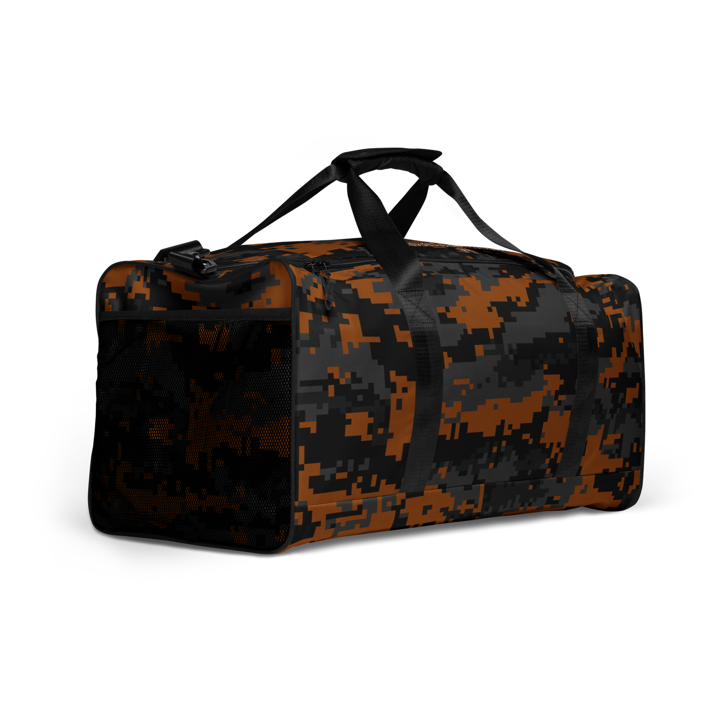 OUTLAWS - Personalized Duffle Bag