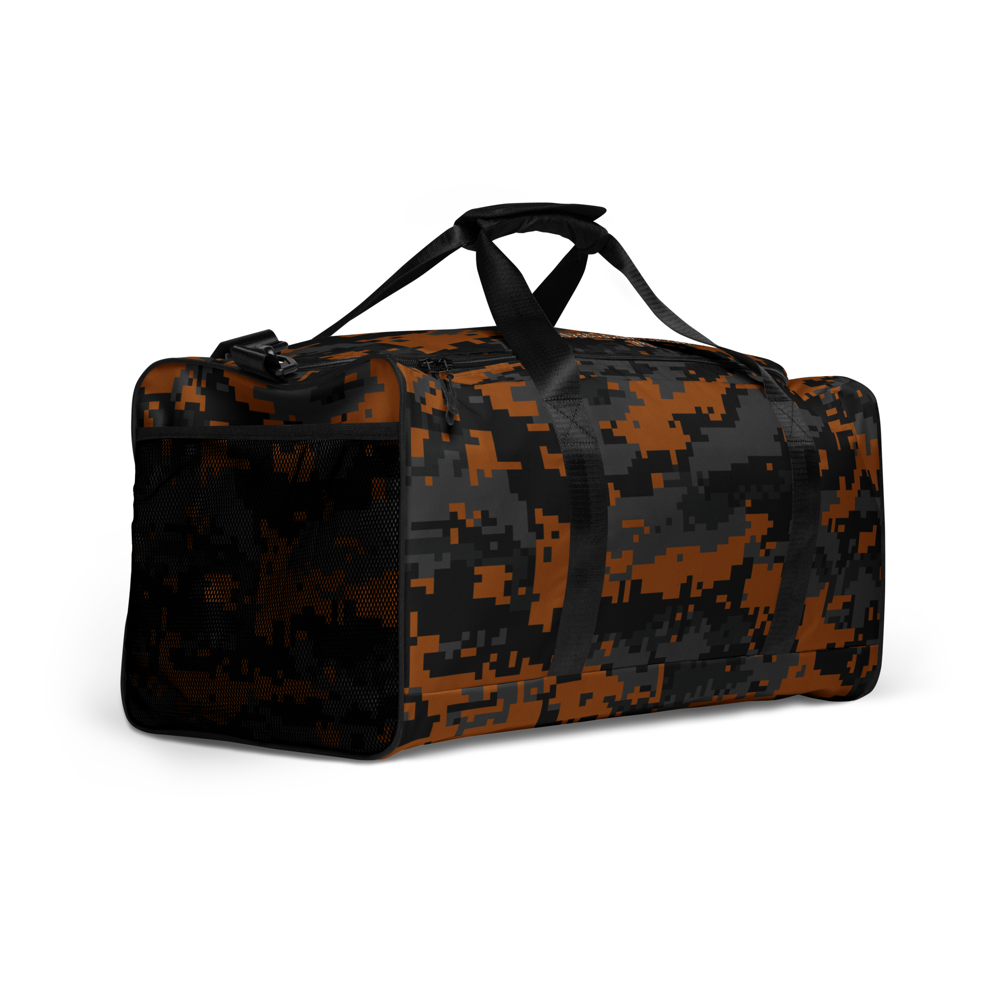 OUTLAWS - Personalized Duffle Bag