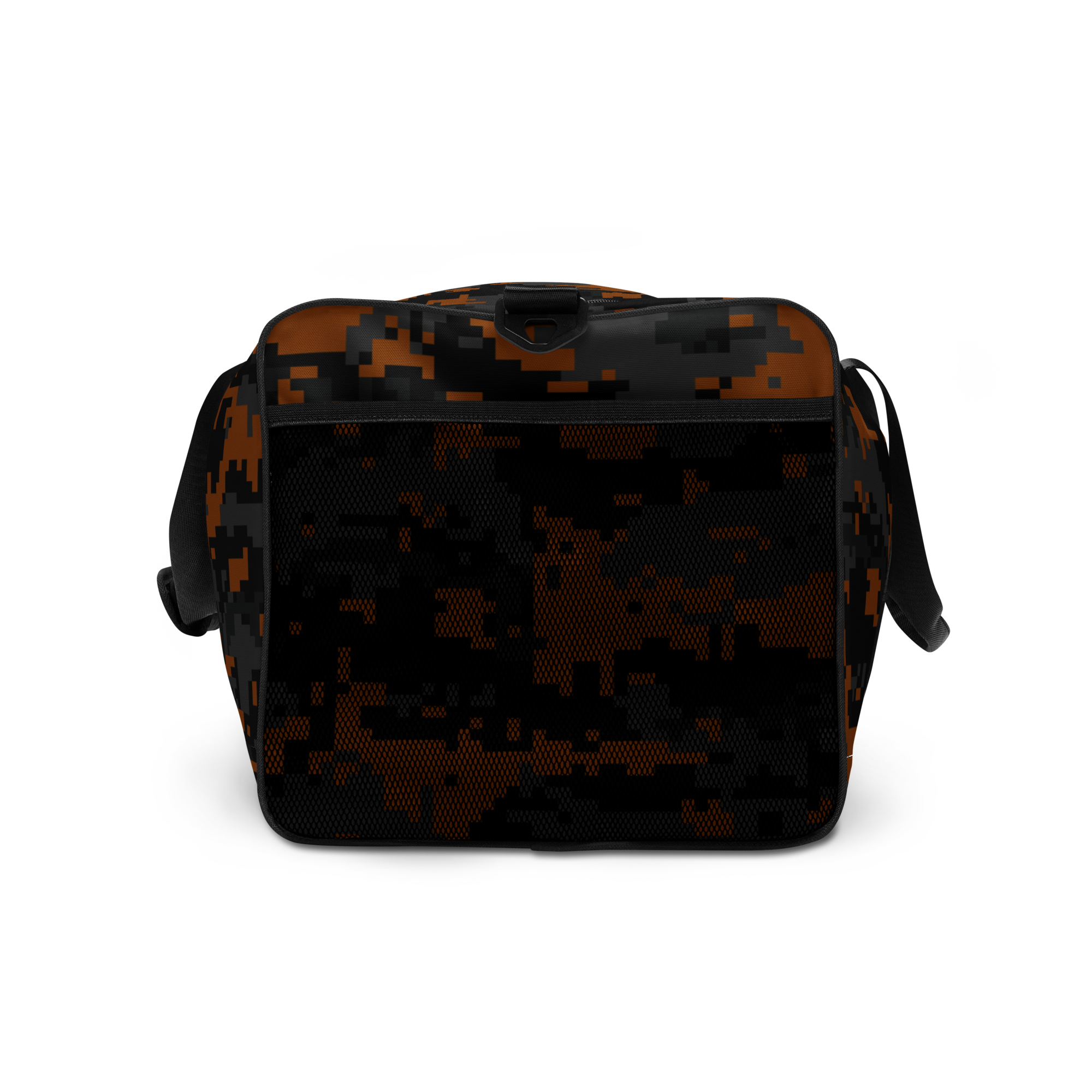 OUTLAWS - Personalized Duffle Bag