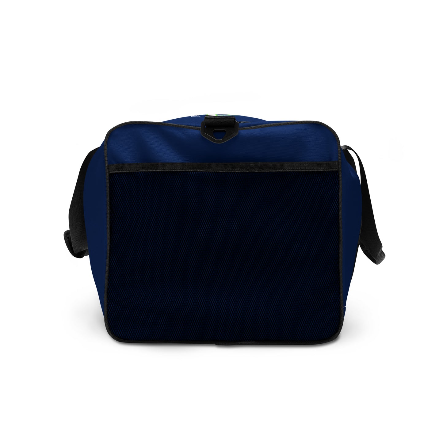 C.O. PRIDE - Personalized Duffle Bag