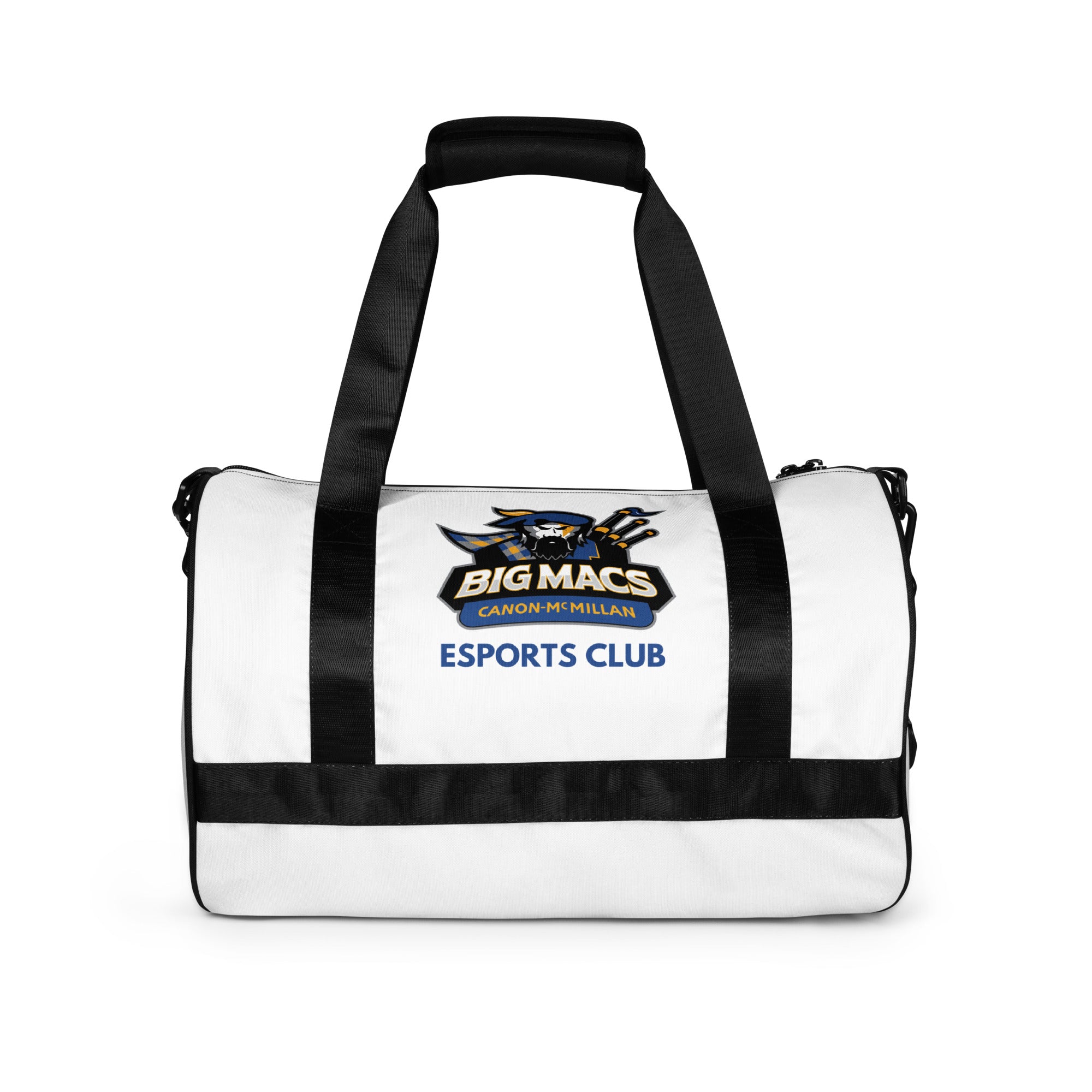 CM Esports Gym Bag