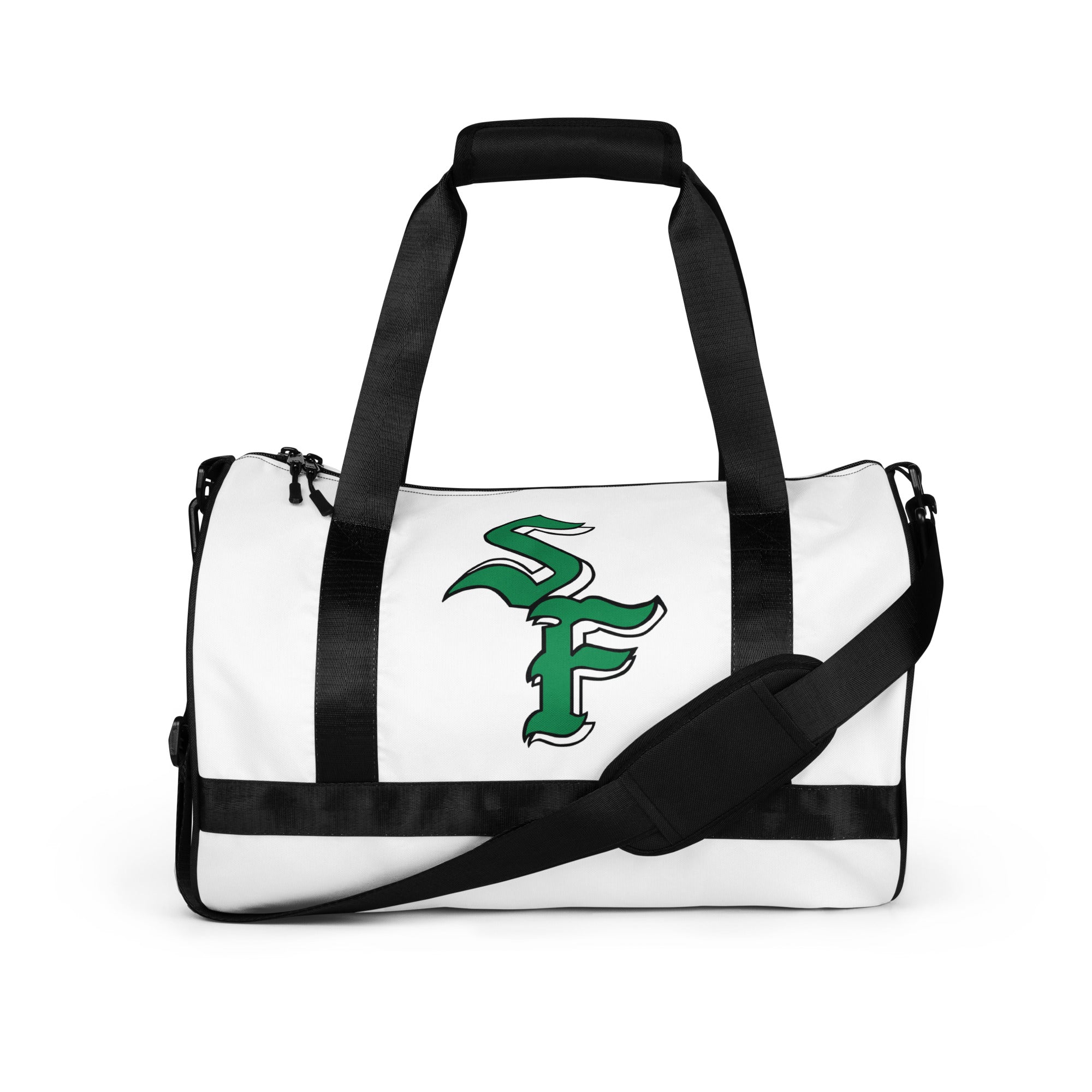 SF Gym Bag