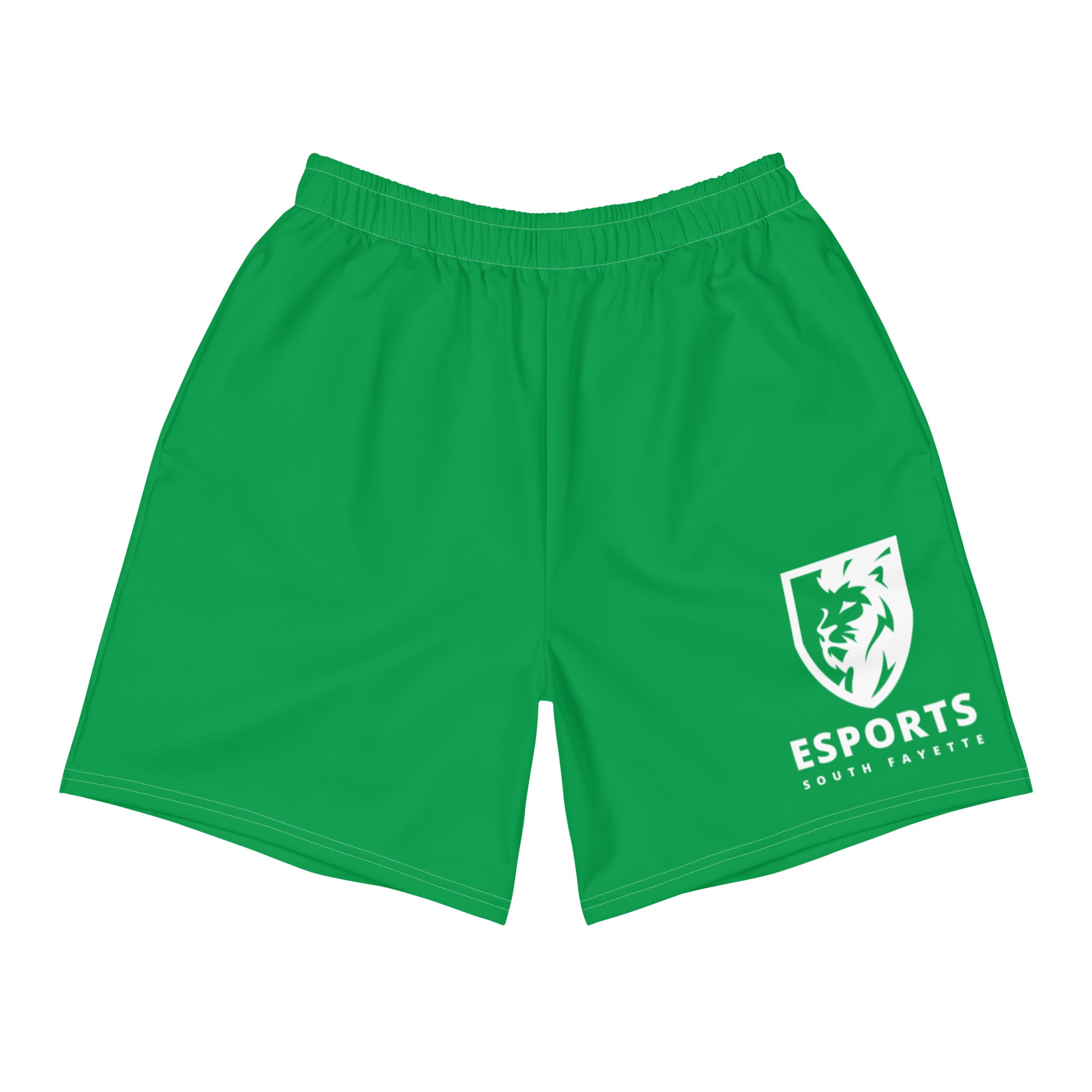 SF Esports Athletic Shorts