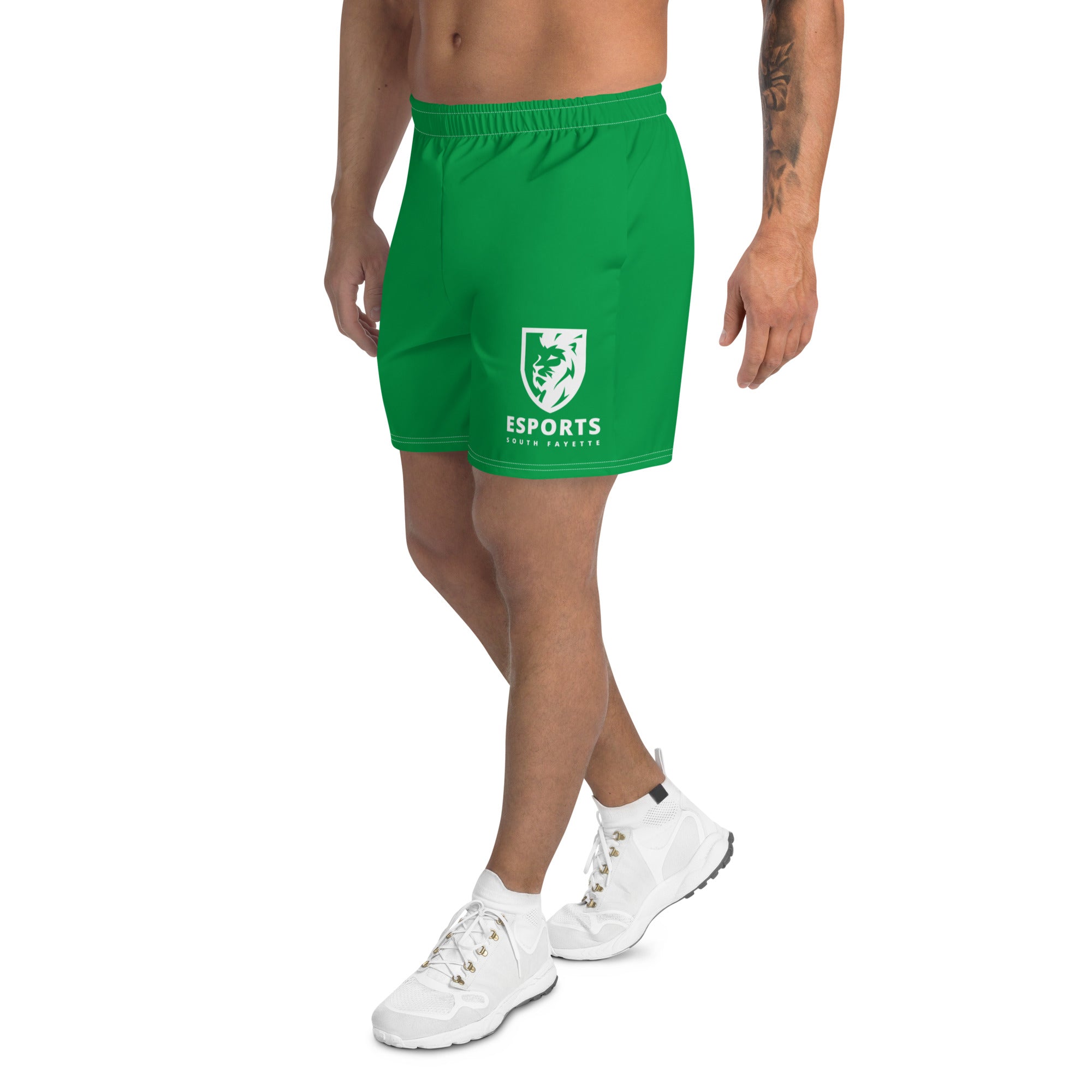 SF Esports Athletic Shorts