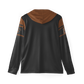 OUTLAWS - Personalized Lightweight Warmup Hoodie