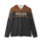 OUTLAWS - Personalized Lightweight Warmup Hoodie