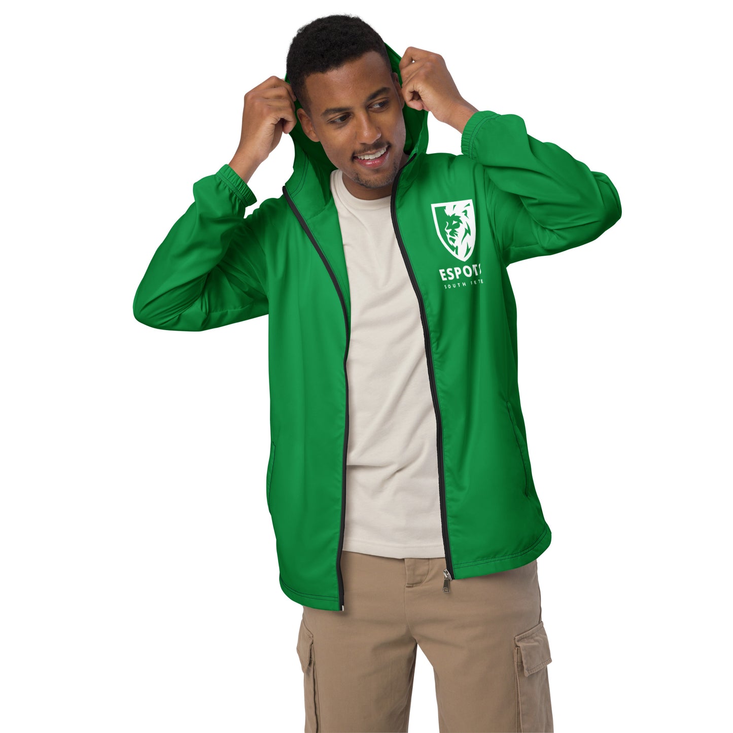 SF Esports Windbreaker