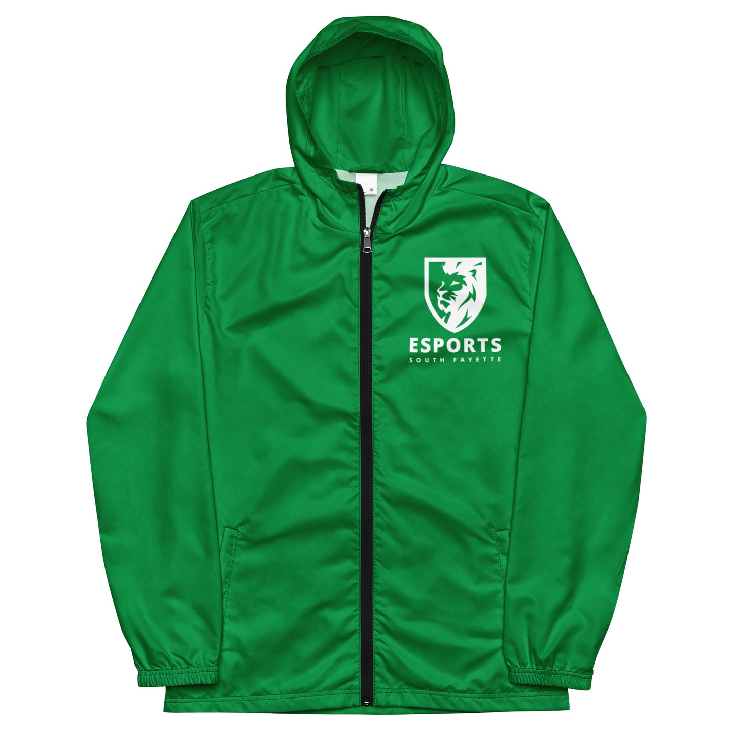 SF Esports Windbreaker