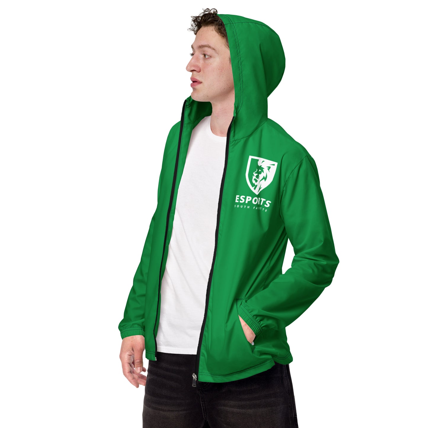 SF Esports Windbreaker