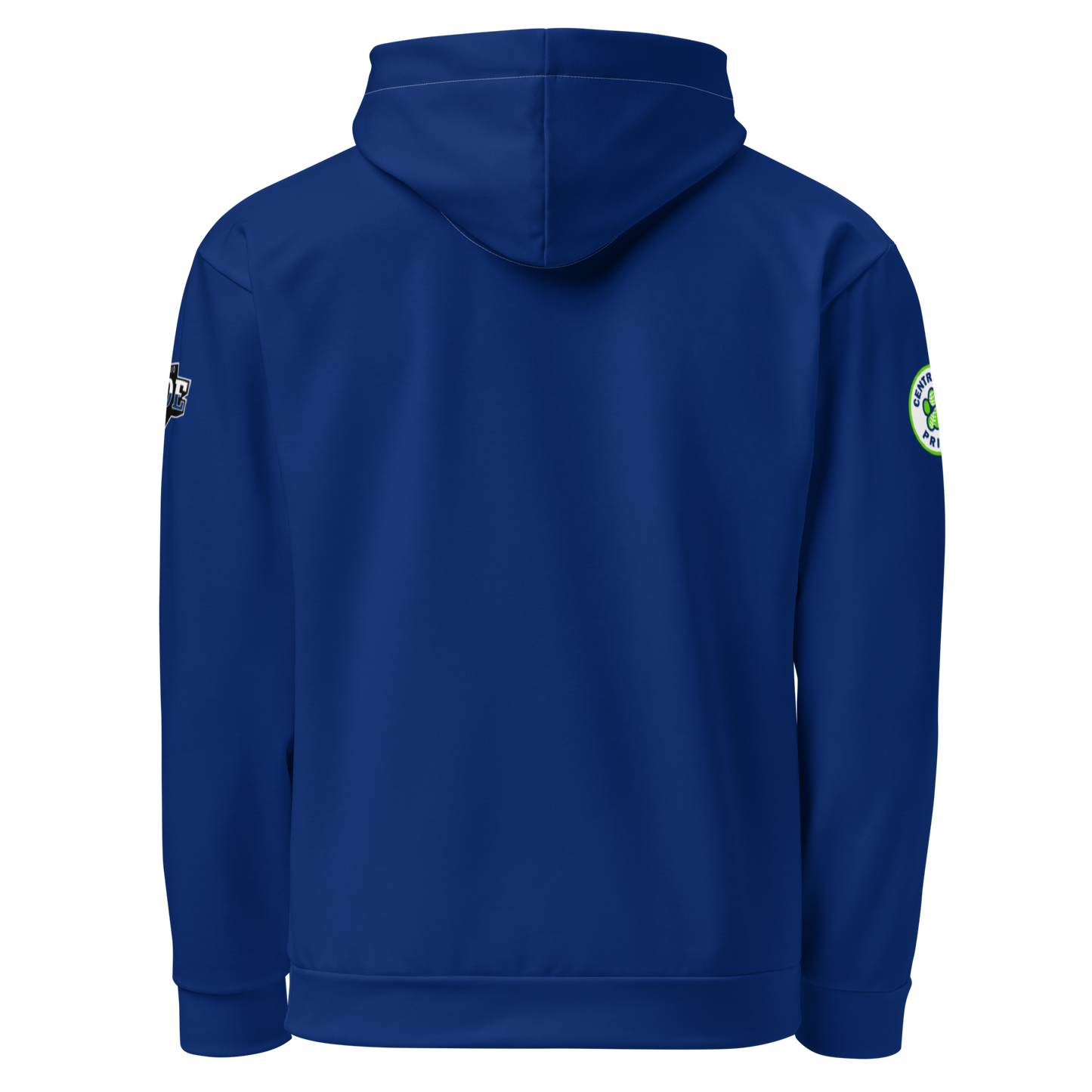 C.O. PRIDE - Hoodie - Field Diamond Logo